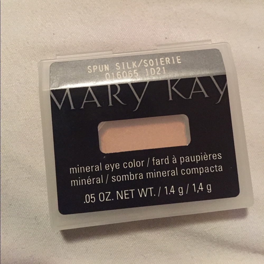 Mary Kay Eyeshadow